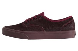 Vans Authentic Port Red