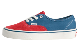 Vans Authentic Racing Red