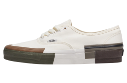 Vans Authentic Rearrange Utility Block Blanc De Blanc