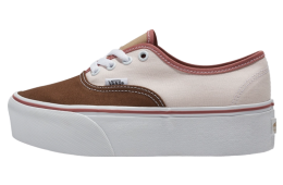Vans Authentic Stackform WMNS Earthy Blocking Multi Color