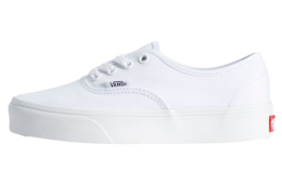 Vans Authentic True White / Gum