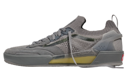 Vans Ave 2.0 Knit Pewter Grey