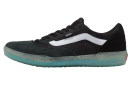 Vans Ave Black / White