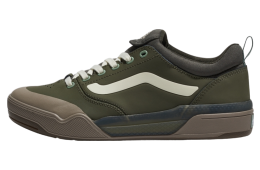 Vans Bmx Peak Olive Drab