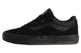 Vans Bmx Proof Wafflecup Blackout