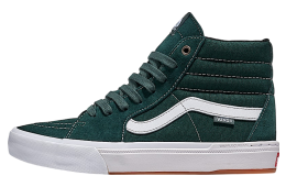 Vans Bmx Sk8-Hi WMNS Dark Forest Green