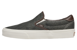 Vans Classic Slip-on C&l Black Ink