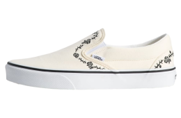 Vans Classic Slip-On Classic White