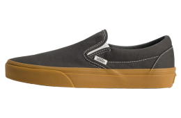 Vans Classic Slip-On Gum Faded Black