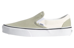Vans Classic Slip-On Sage Green