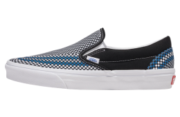 Vans Classic Slip-On Tileboard Black