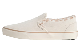 Vans Classic Slip-On Turtle Dove White
