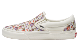 Vans Classic Slip-On Vintage Floral WMNS (vintage) Floral / Marshmallow