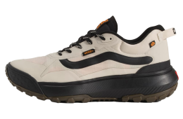 Vans Crosspath Oatmeal Beige / Black