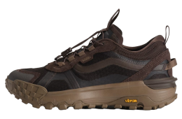 Vans Crosspath XC Dark Brown