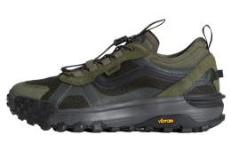 Vans Crosspath XC Dark Green