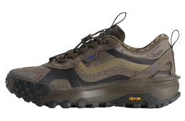 Vans Crosspath XC Gore-Tex Bungee Cord Brown / Coal Grey