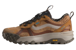 Vans Crosspath XC Gore-Tex Chipmunk Brown / Mushroom Brown