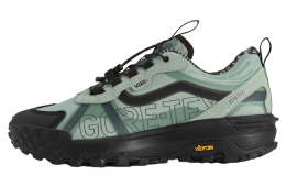 Vans Crosspath XC Gore-Tex Dusty Olive Blue