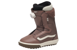 Vans Encore OG Snowboard Purple / White