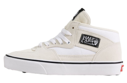 Vans Half Cab Decon Marshmallow / True White