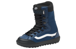 新品VANS HI-STANDARD OG Vans Hi-Standard OG W Boots - 2025 – Baker Street Snow