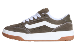 Vans Hylane Brown / White / Gum