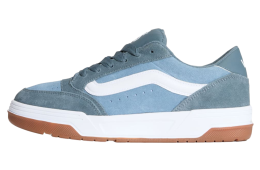 Vans Hylane Stormy Weather Blue