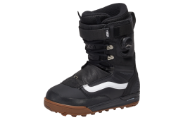Vans Infuse Snowboard Black / White