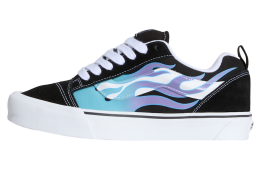 Vans Knu Skool Black / Blue