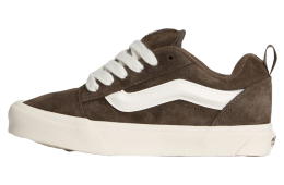 Vans Knu Skool Coal Brown