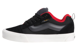 Vans Knu Skool Cordura Black / Grey