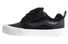 Vans Knu Skool Dazzled Black