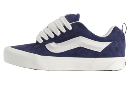 Vans Knu Skool Deep Twilight Blue