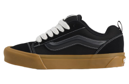 Vans Knu Skool Gum Black