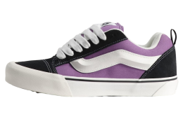 Vans Knu Skool Purple / Black