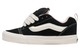 Vans Knu Skool WMNS Black / Sepia Rose