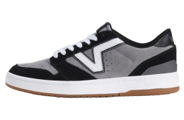 Vans Lowland 2.0 Black / Grey