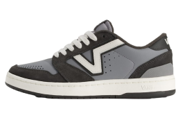 Vans Lowland 2.0 Dark Grey