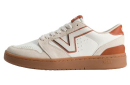 Vans Lowland 2.0 Gum Marshmallow White