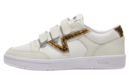 Vans Lowland Comfycush V Metallic V Marshmallow / Gold