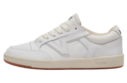Vans Lowland Comfycush Vintage Sport White