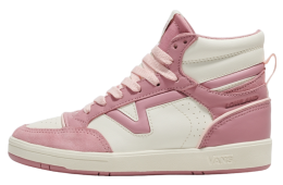 Vans Lowland Mid Comfycush Jmp New Varsity Mellow Mauve / Marshmallow