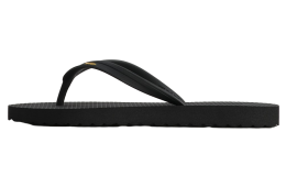 Vans Makena Sandal Black / Gold Yellow