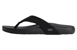 Vans Mallorca Sandal Blackout