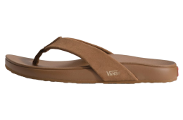 Vans Mallorca Sandal Brown