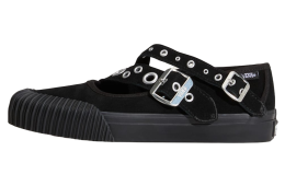 Vans Mary Jane Creeper Black
