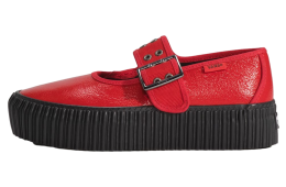 Vans Mary Jane Creeper Racing Red