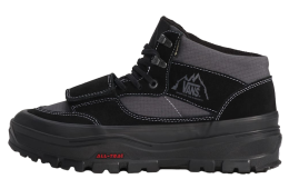 Vans Mountain Mid Gore-Tex Insulated Black
