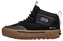 Vans Mte Half Cab Gore-Tex Black / Gum